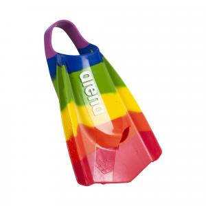 Płetwy silikonowe Powerfin Pro II Limiteed Pride