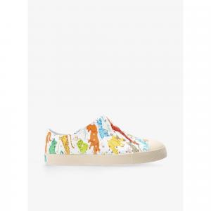 Buty dziecięce Native Jefferson Sugarlite Print Child