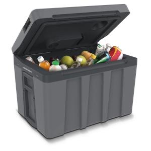 Lodówka turystyczna samochodowa Berdsen 12V/230V 50l