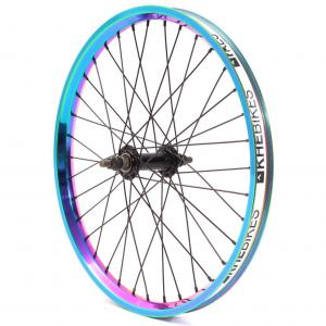 Koło Bmx Przód Mvp Oillick 10Mm Khebikes