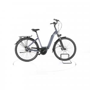 Second Life - Velo de Ville AEB 200 City E-Bike Lage instap 2024 - Stan dobry
