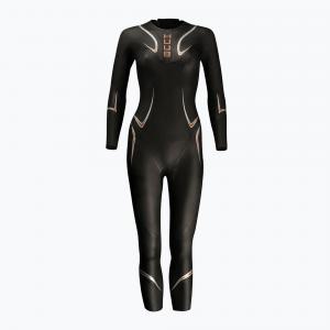 Pianka triathlonowa damska HUUB TC Performance 3:5