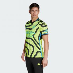Koszulka wyjazdowa Arsenal 23/24