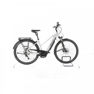 Second Life - Bulls Lacuba EVO 10 Trekking E-Bike 2022 - Jak nowy