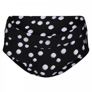 Bikini Damskie / Damskie Paloma Polka Dot Bikini Bottoms