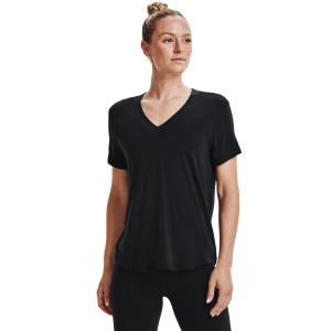 Koszulka damska Under Armour GREATEST TEE V NECK