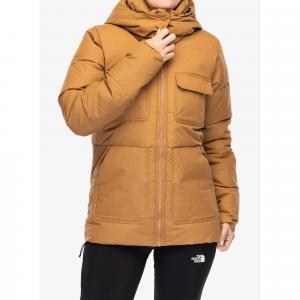 Kurtka zimowa damska Columbia Longhorn Ridge Insulated Jacket