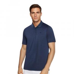 Koszulka polo Rigi Merino