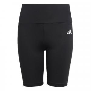 Legginsy Train Essentials AEROREADY 3-Stripes Training Biker