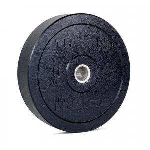 Talerz do sztangi Enduro bumper plate THORN FIT 20kg