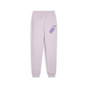 Puma Spodnie Power Colorblock 67936460