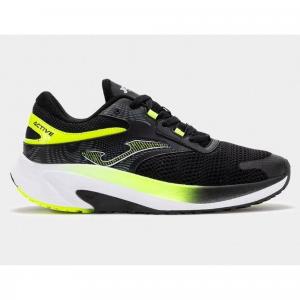 Buty do biegania Active Rozmiar 44 - RACTIS2501 Czarny