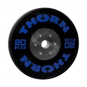 Talerz Olimpijski do sztangi THORN FIT