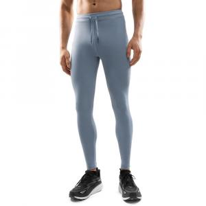 Męskie legginsy do biegania Fitness Siroko Warrior