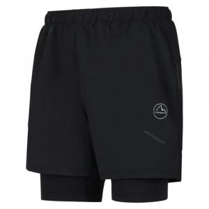 Spodenki do biegania męskie La Sportiva Trail Bite Short