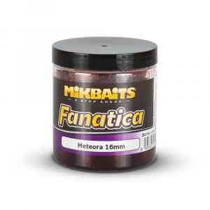 Kulki Haczykowe W Dipie Mikbaits Fanatica Boilies 250Ml - Meteora 16Mm