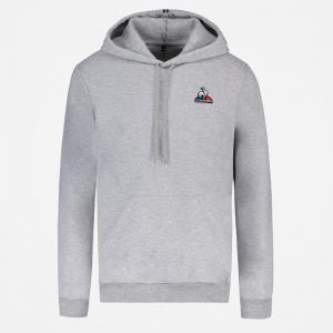 Bluza sportowa z kapturem męska ESS Hoody N°2 M