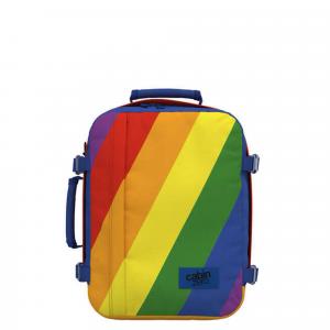 Plecak do samolotu CabinZero 28L rainbow