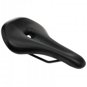 Siodełko Rowerowe Sm E-Mountain Sport Męskie M/L Czarne