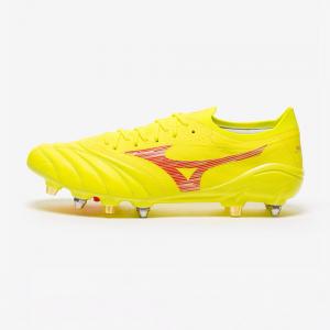 Buty piłkarskie męskie Mizuno Morelia Neo IV β Elite MIX