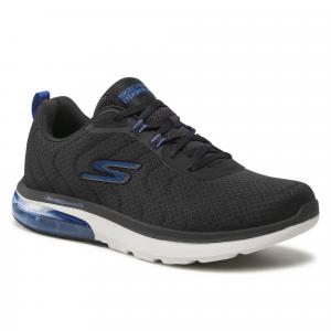 Buty na co dzień męskie SKECHERS GO WALK AIR 2.0 CROSSER siateczka