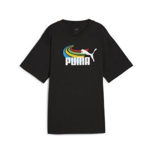 Puma Koszulka Graphics Summer Sports 62791301