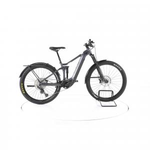 Second Life - Merida eONE-FORTY EQ Fully E-Bike 2021 - Jak nowy