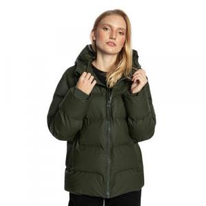 Kurtka zimowa damska Rains Alta Puffer
