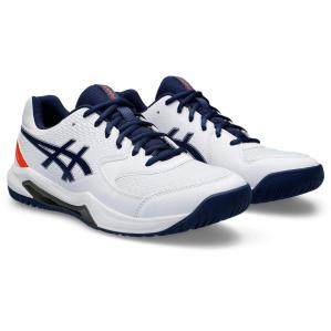 Buty tenisowe męskie Asics Gel Dedicate 8 All Court