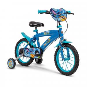 Rower dla dzieci Disney Stitch 14\