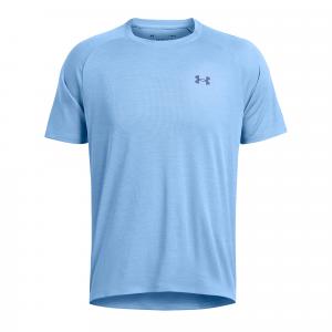 Koszulka treningowa męska Under Armour Tech Textured