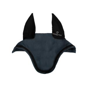 Welon na muchy na muchę z elastycznego materiału technicznego z logo