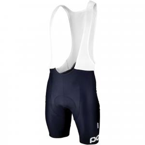 Spodenki rowerowe męskie POC Contour Bib Shorts