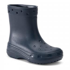 Kalosze dziecięce Crocs Classic Boot Kids