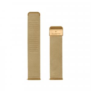 Pasek uniwersalny do smartwatchy Garett stalowy 18 mm