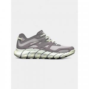 Damskie buty do biegania w terenie Merrell Maipo Explorer Aerosport