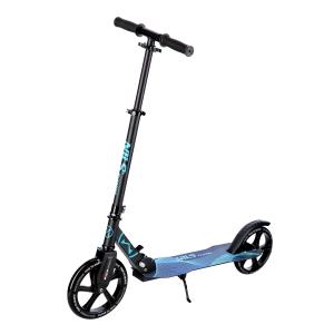 Hulajnoga miejska HM2309 Black-Blue Nils Extreme