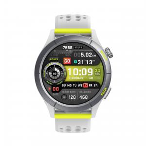 Zegarek smartwatch Amazfit Cheetah Round Grey