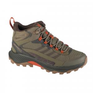 Buty trekkingowe męskie, Speed Strike 2 Mid WP