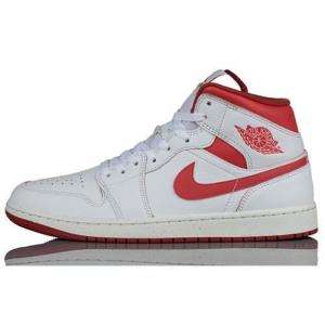 Buty do chodzenia męskie Nike Air Jordan 1 Mid