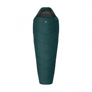 Śpiwór Alpinus Fiber Pro 800 lewy