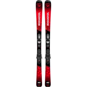 Narty Rossignol Hero Jr 100-140 Kid4