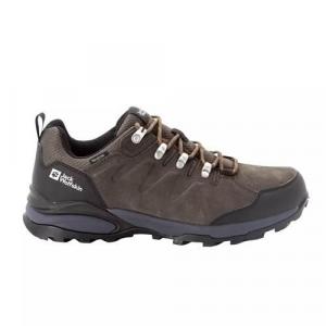 Buty trekkingowe męskie Jack Wolfskin Refugio Texapore