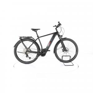 Second Life - Cube Kathmandu Hybrid SL Trekking E-Bike 2021 - Stan dobry
