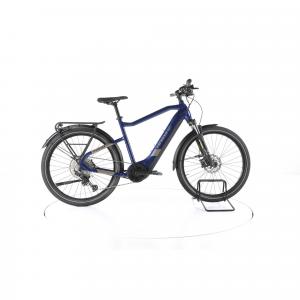 Second Life - Haibike Trekking 7 Trekking E-Bike 2021 - Stan dobry