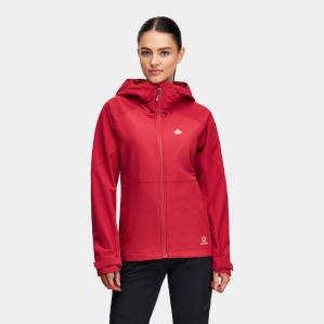 Kurtka damska softshell Alpinus Majadita L