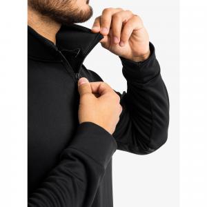 Bluza fitness męska Under Armour Armour Fleece 1/4 Zip