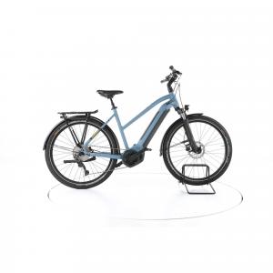 2nd Life - Winora TY200 Trekking E-Bike 2022 - Jak nowy