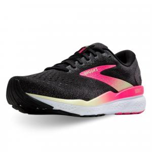 Buty do biegania Ghost 16 Rozmiar 38 - 1204071B074 Czarny