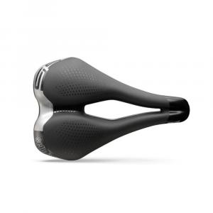 SELLE ITALIA siodełko rowerowe MAX S 5 SUPERFLOW L (id match - L3) black SIT-094